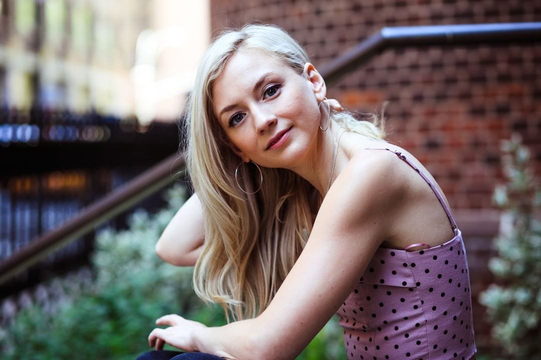 Emily Kinney Emily Kinney