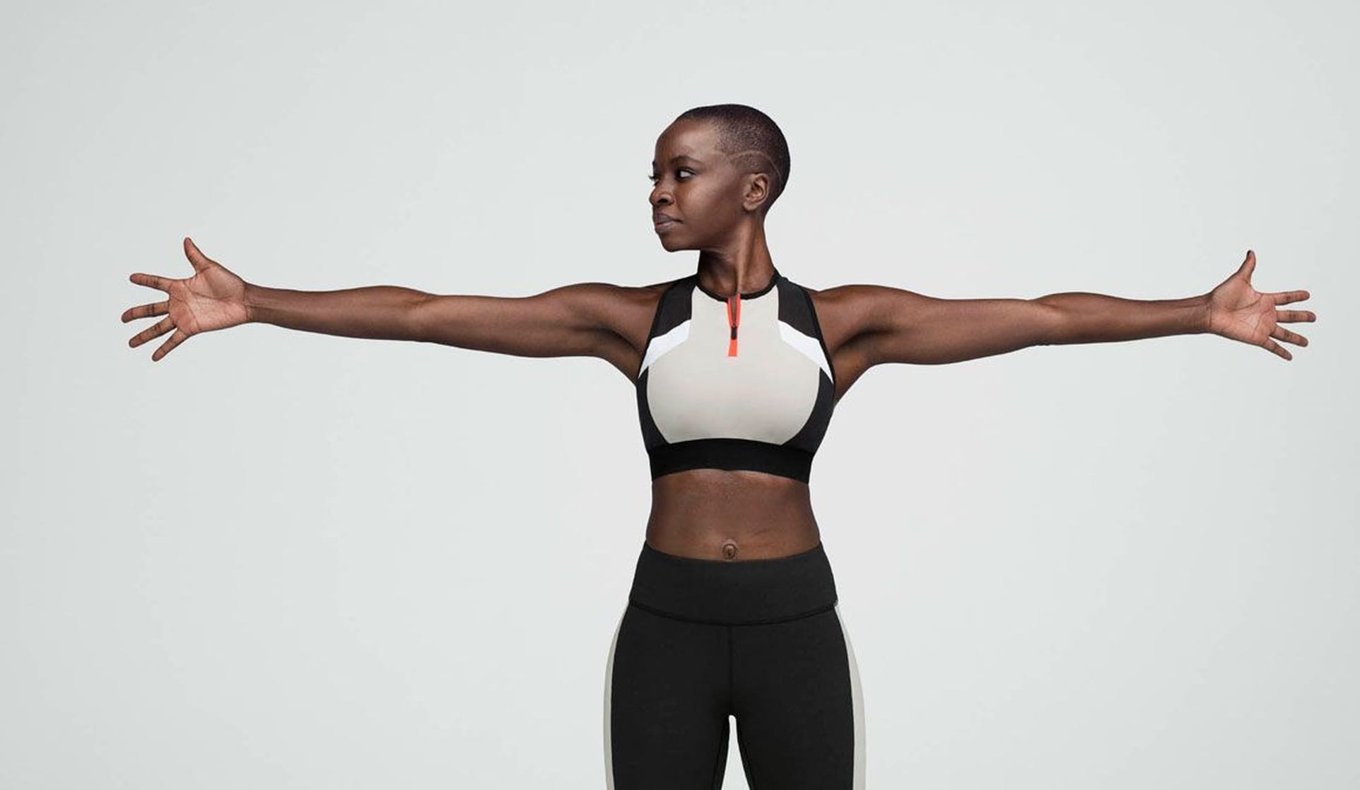 Danai Gurira