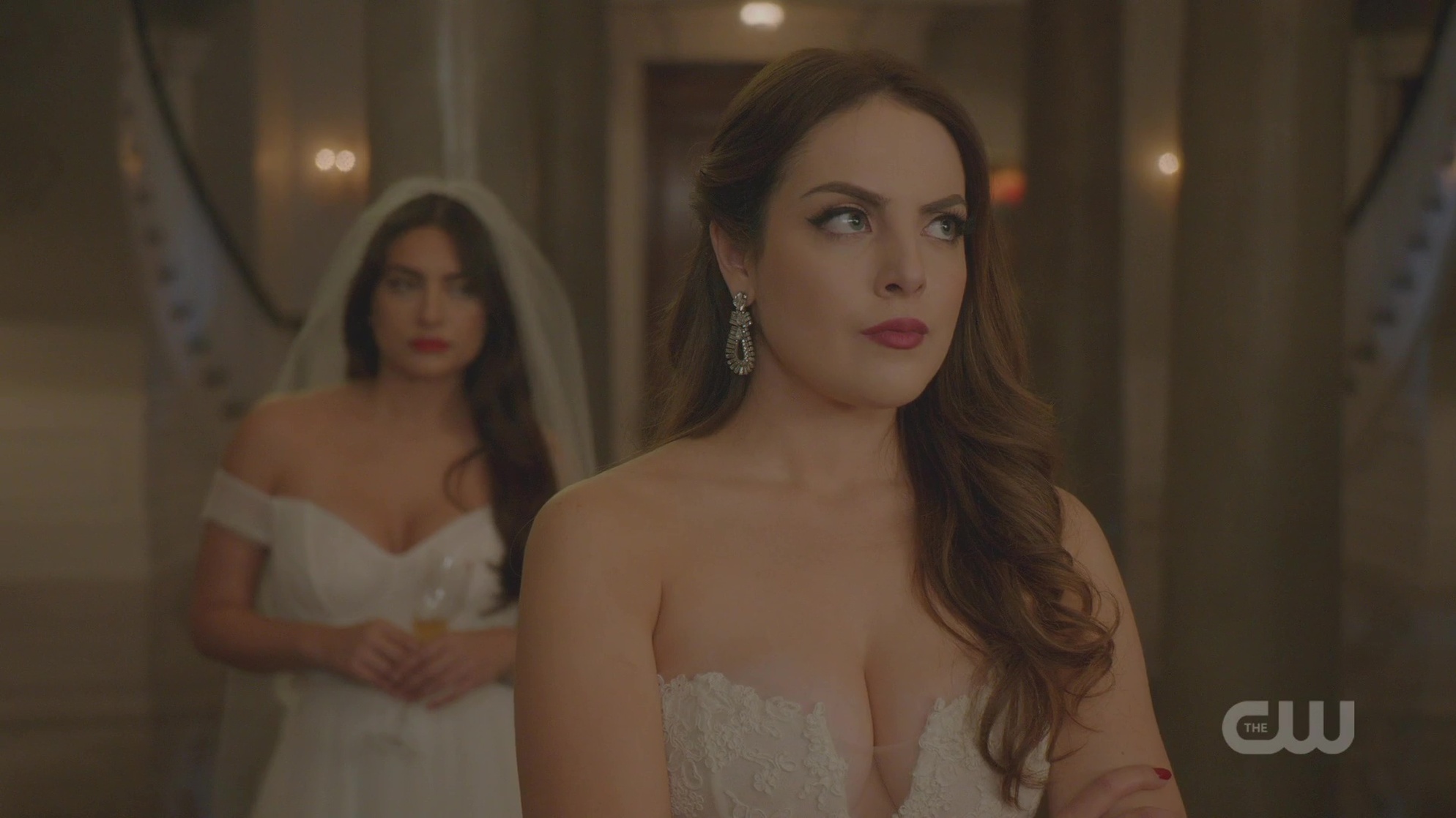 Elizabeth Gillies Elizabeth Gillies