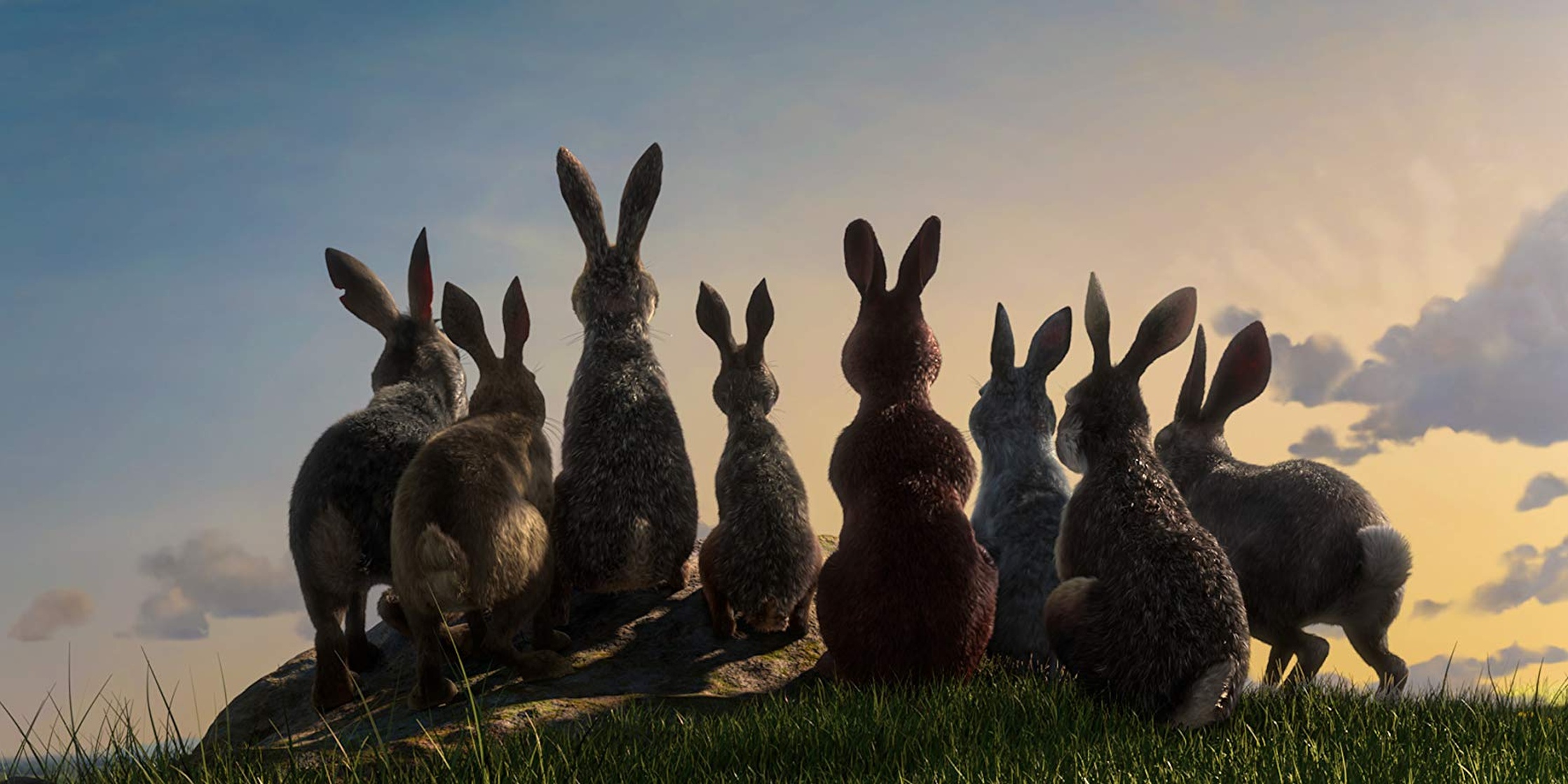Watership Down