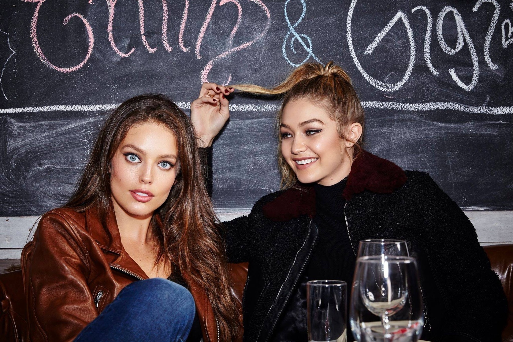 Gigi Hadid
