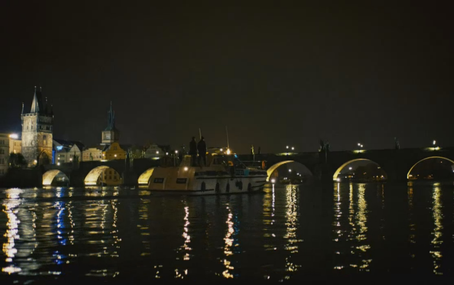 Die Wasserleiche