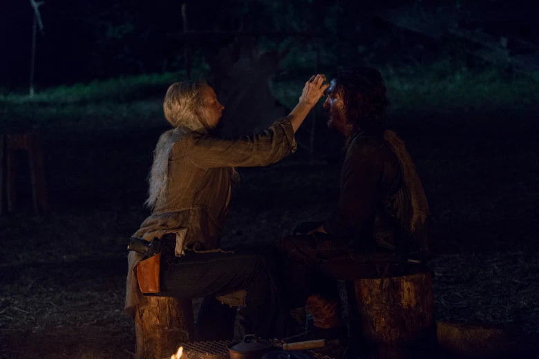 The Walking Dead