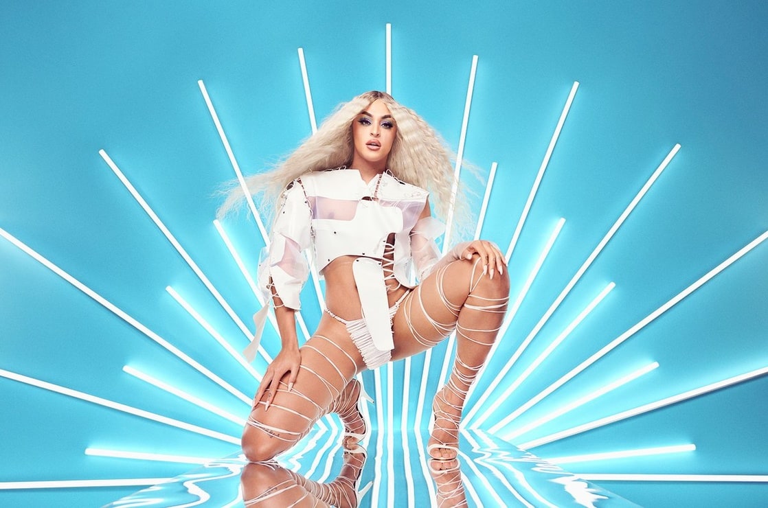 Pabllo Vittar