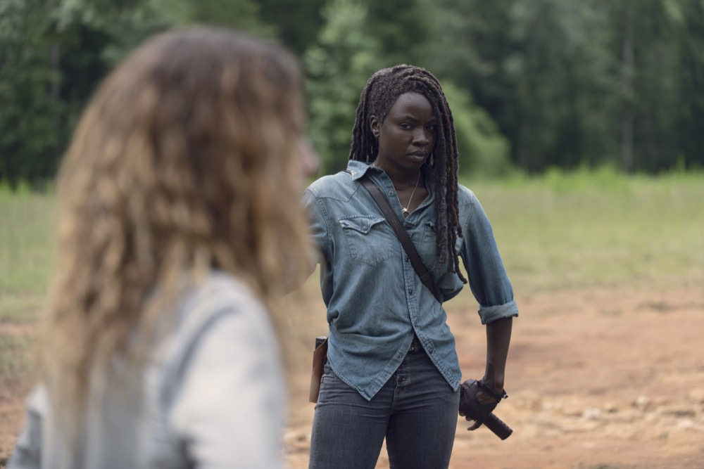 The Walking Dead