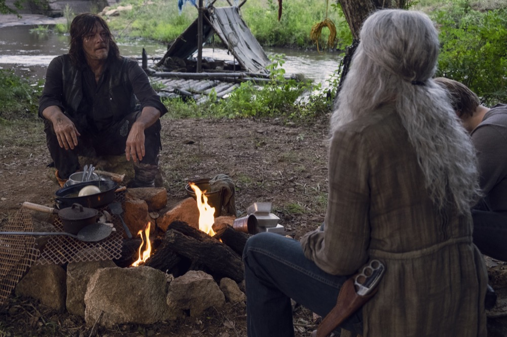 The Walking Dead