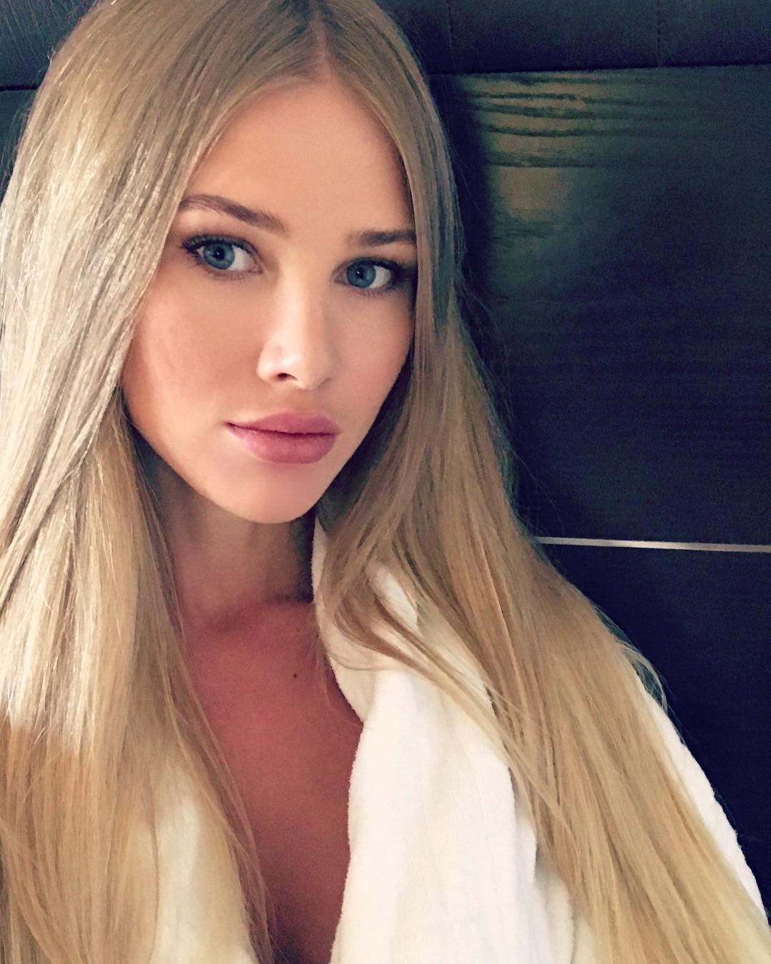 Alena Kryukova