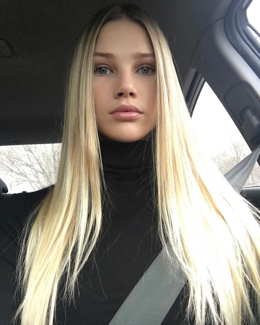 Alena Kryukova