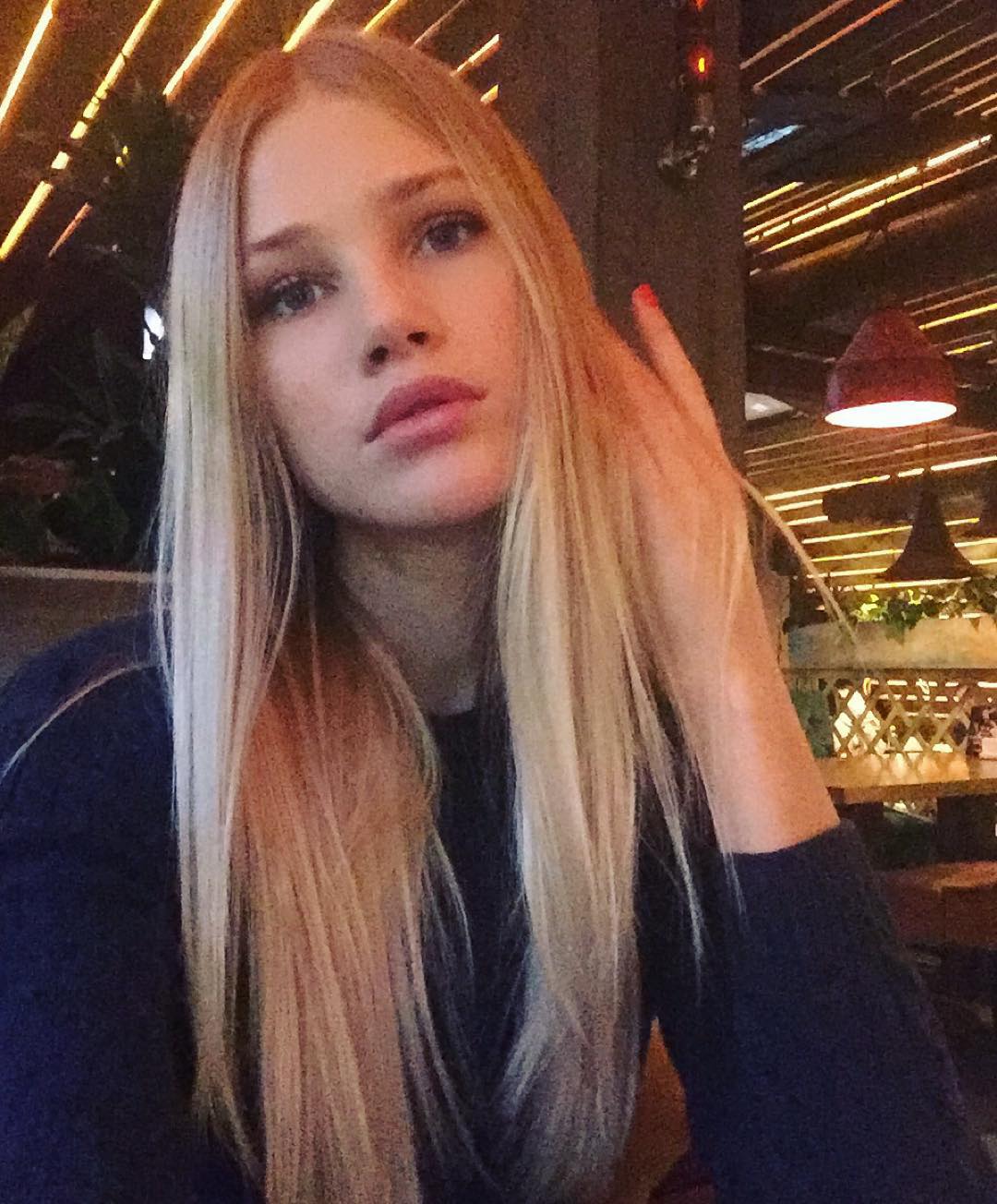 Alena Kryukova Alena Kryukova