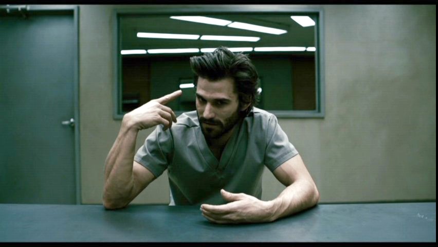 Johnny Whitworth Johnny Whitworth