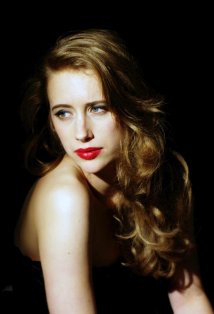 Lily Brown picture