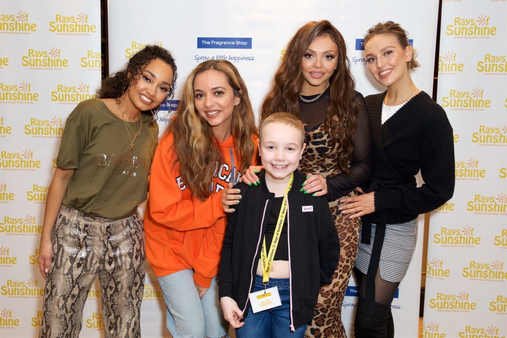 Jade Thirlwall