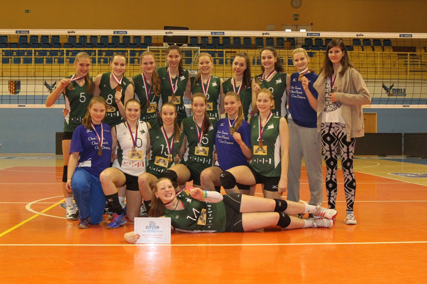 Šárka Šloufová Šárka Šloufová