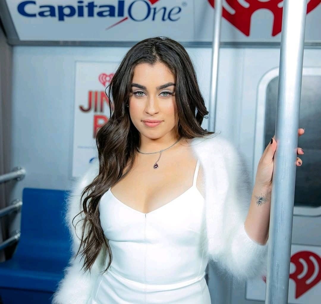 Lauren Jauregui