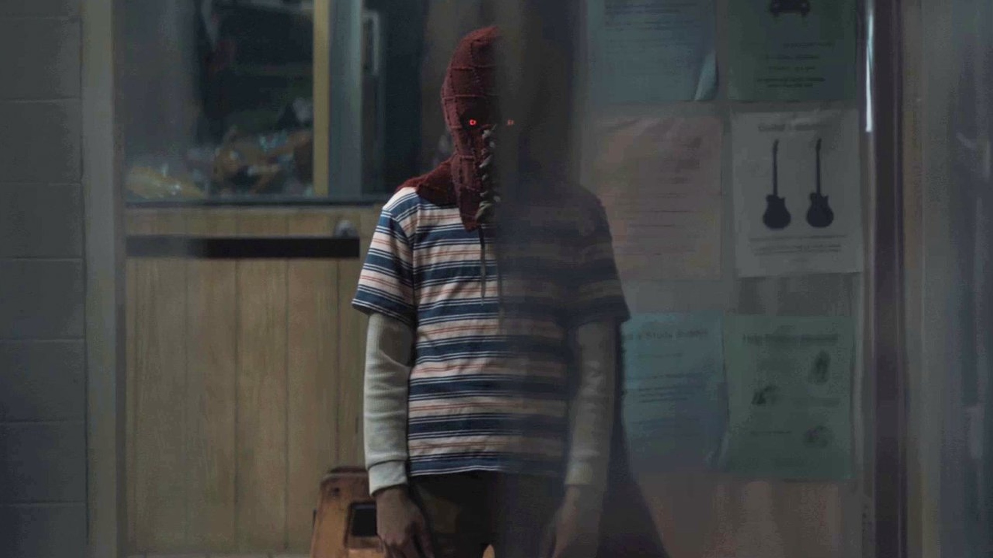 Brightburn