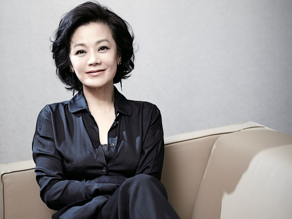 Sylvia Chang