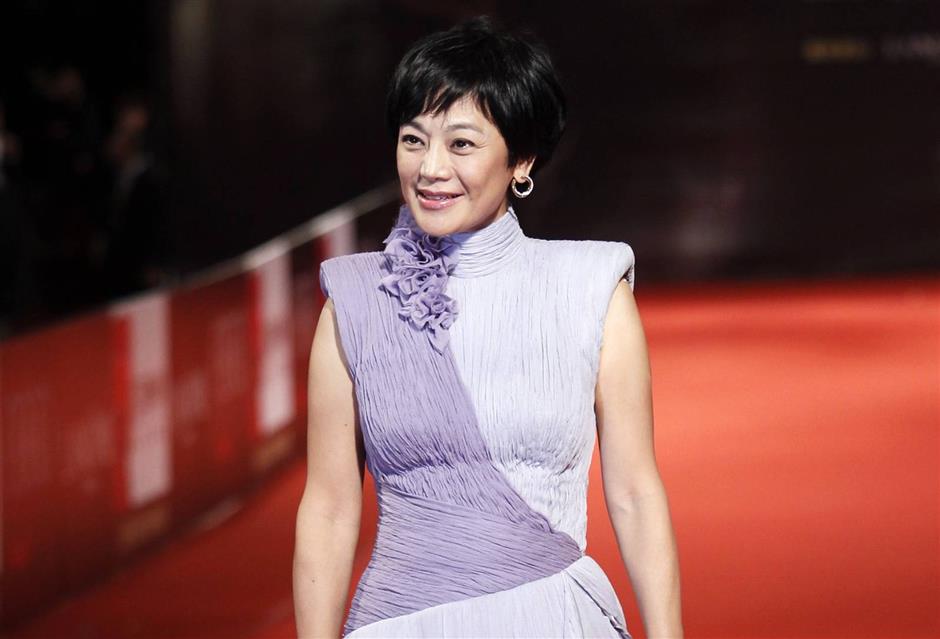 Sylvia Chang