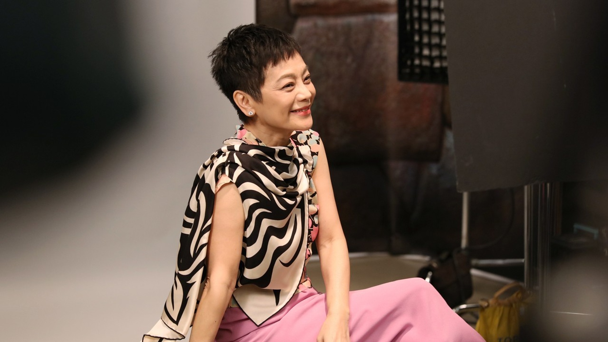 Sylvia Chang