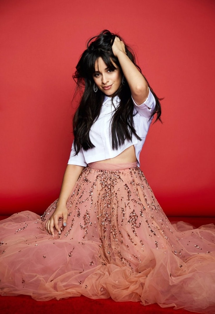 Camila Cabello image