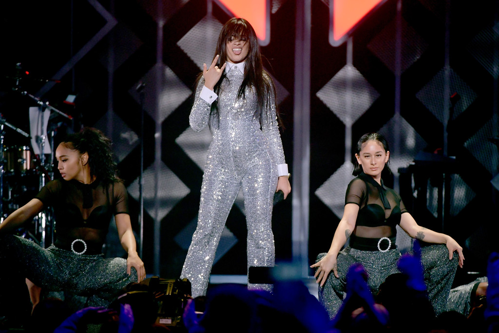 Camila Cabello