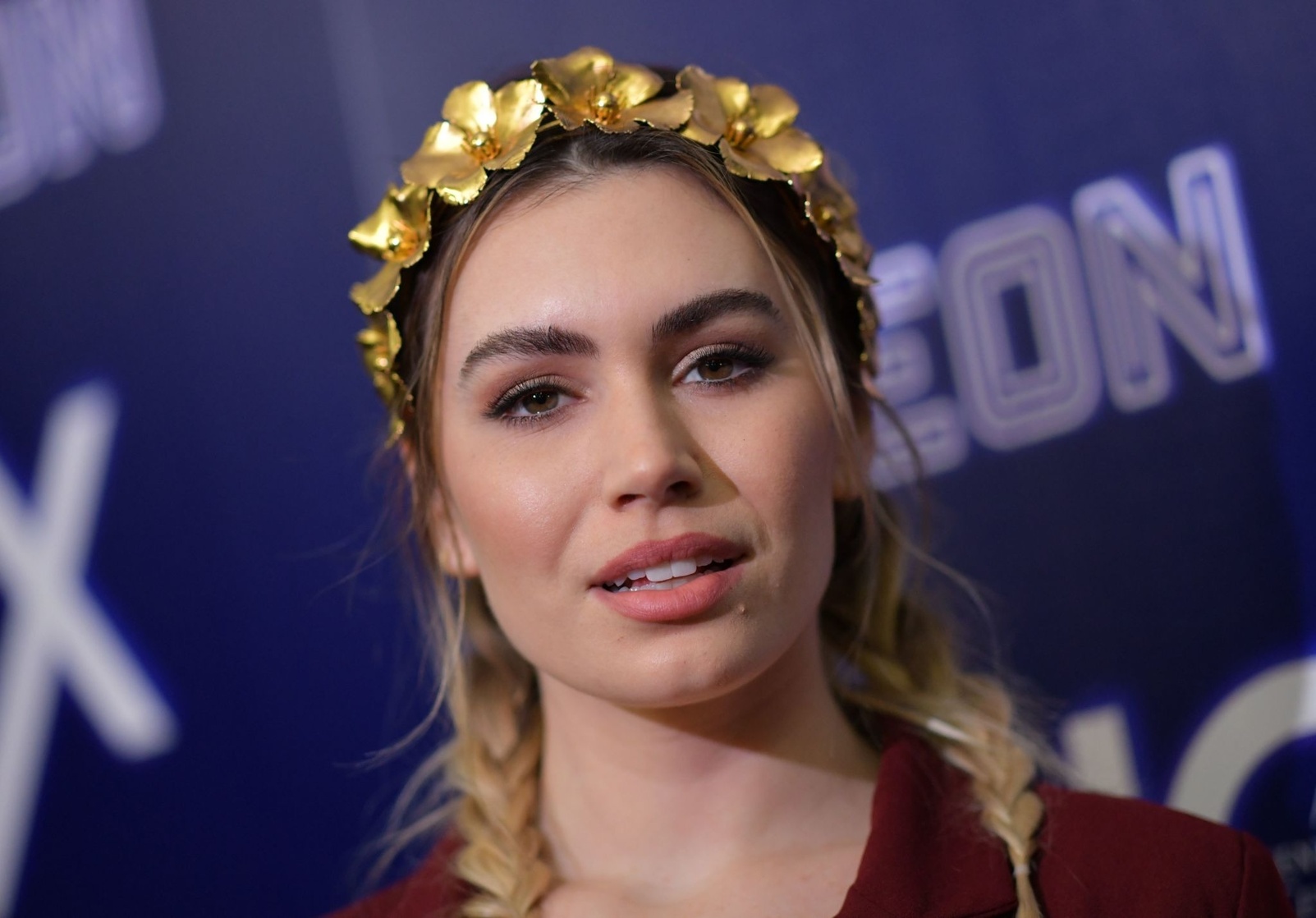 Sophie Simmons
