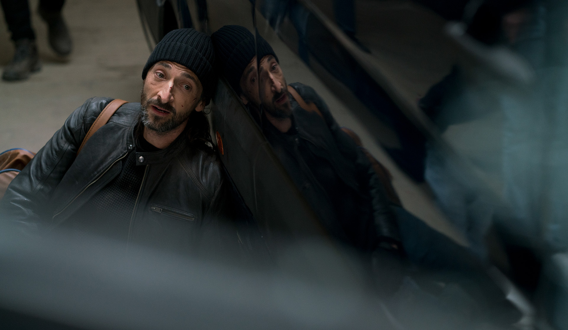 Bullet Head Bullet Head