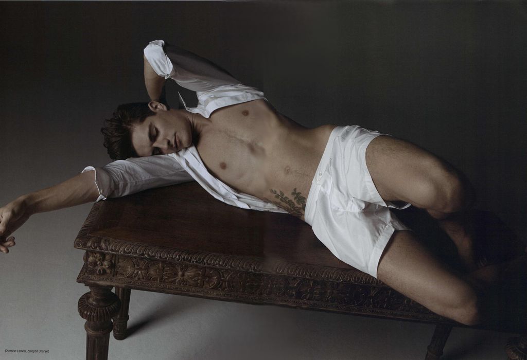 Isaac Farisato