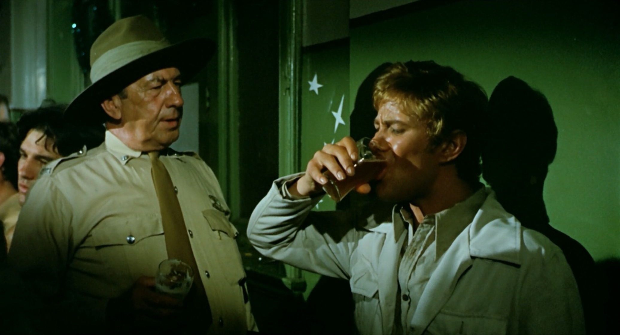 Wake in Fright Wake in Fright