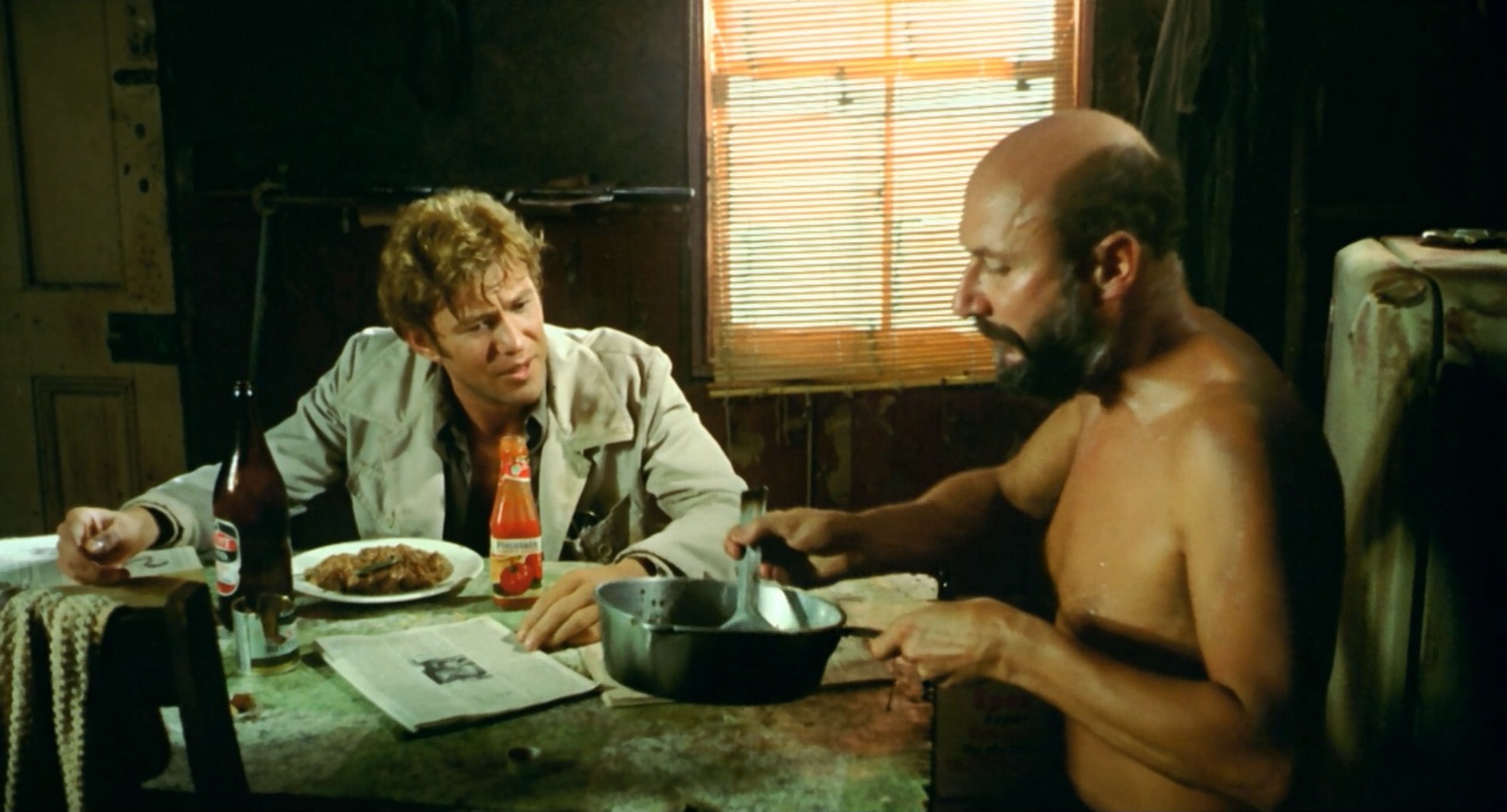 Wake in Fright Wake in Fright