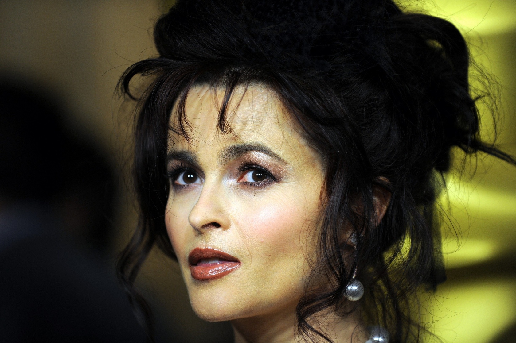 Helena Bonham Carter Helena Bonham Carter