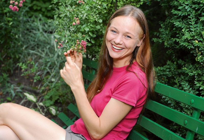 Andrea Elsnerová