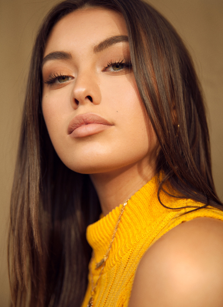 Picture of Millie Hannah