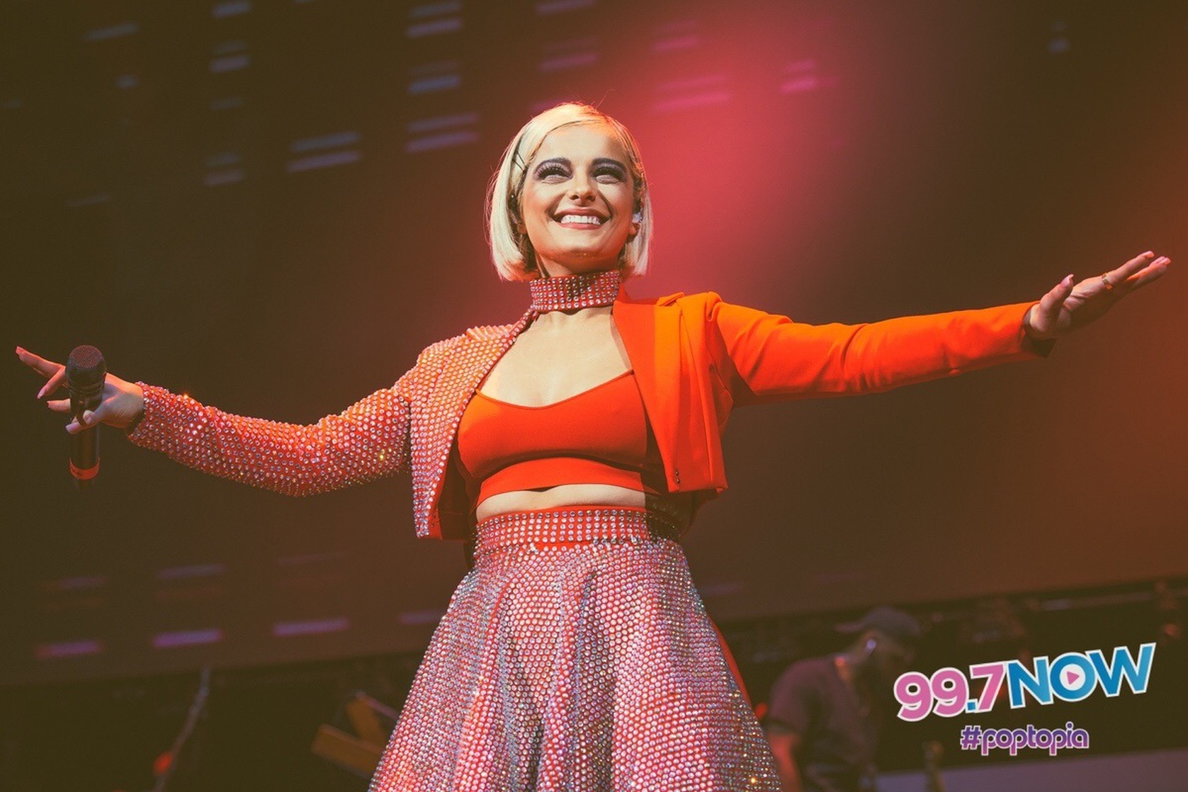Bebe Rexha