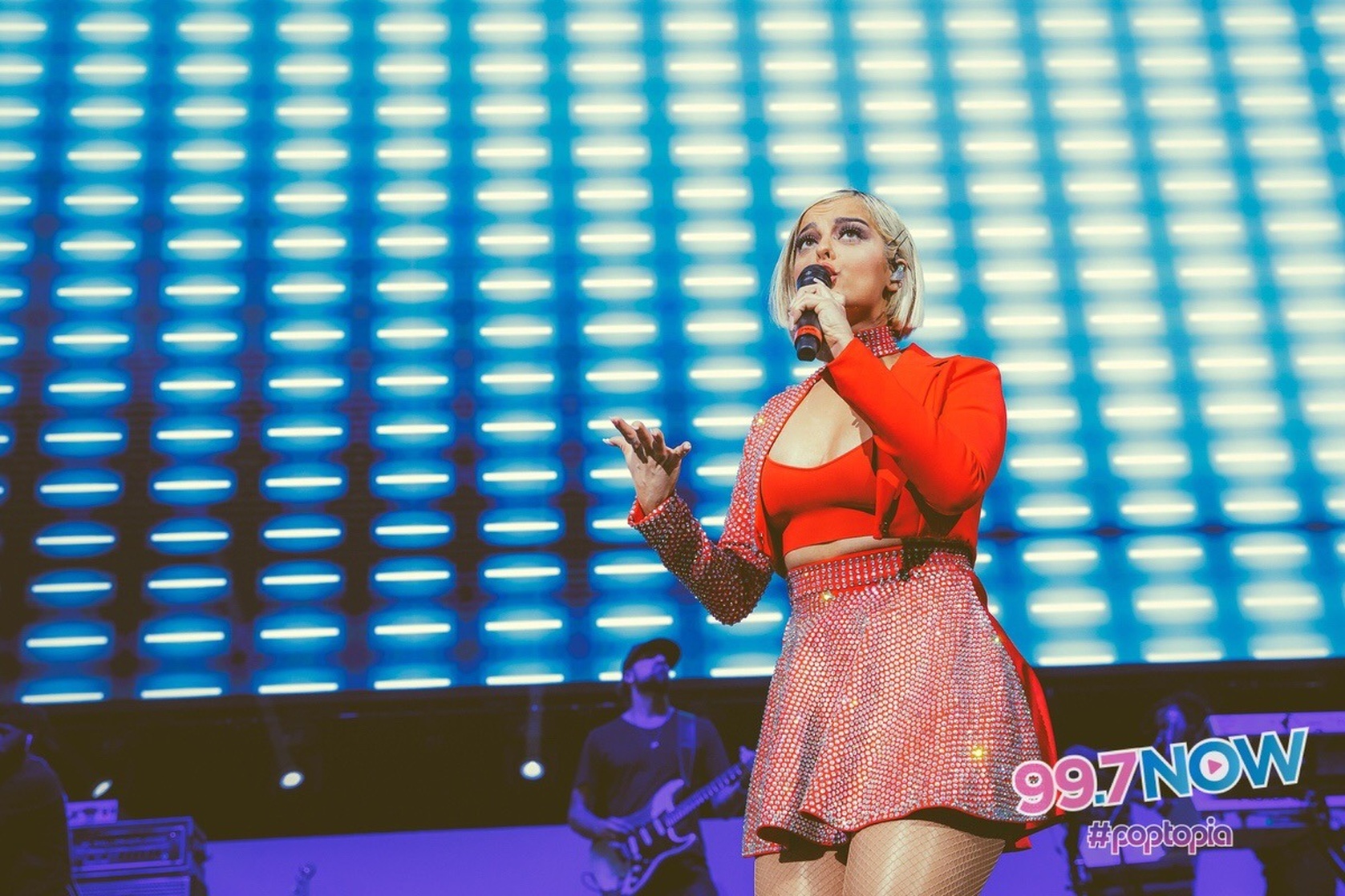 Bebe Rexha
