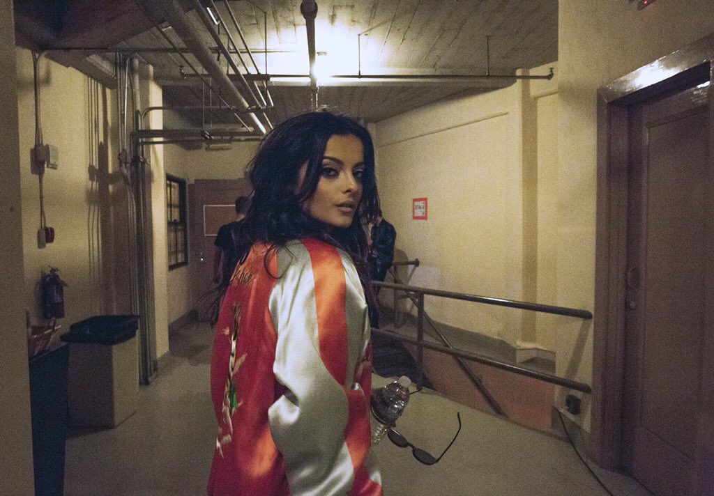Bebe Rexha