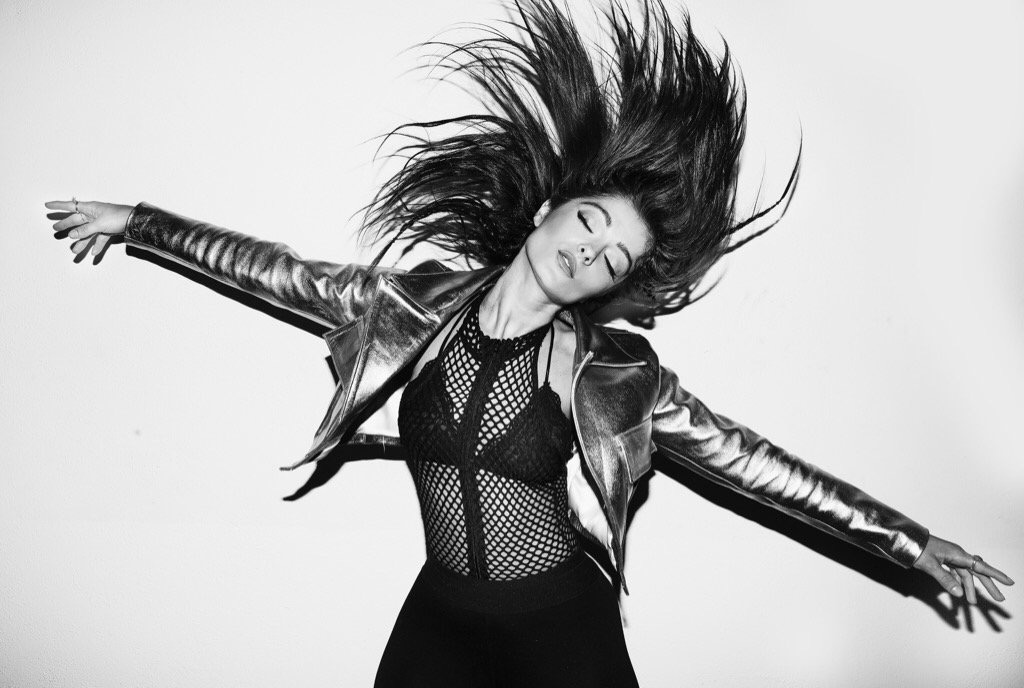 Bebe Rexha