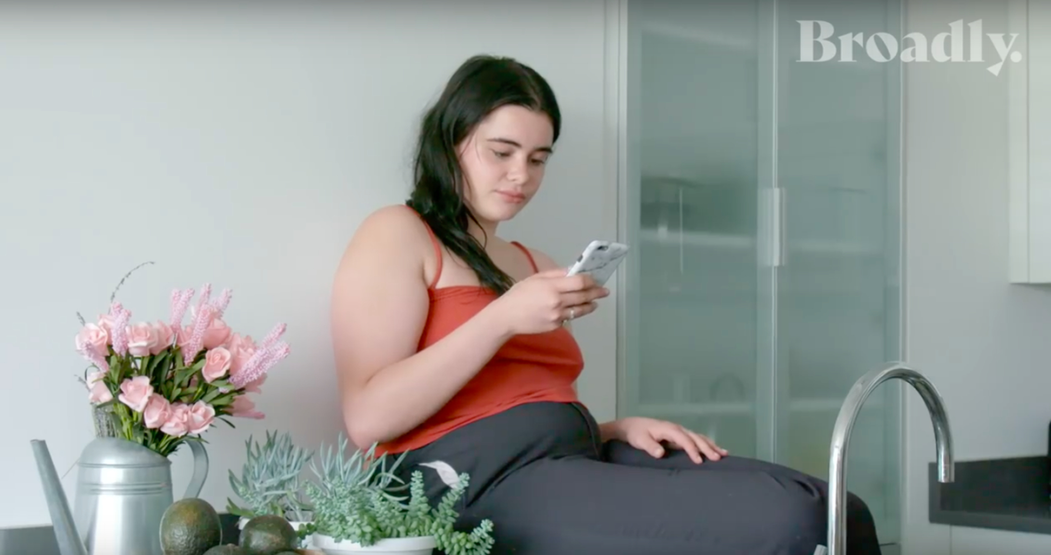 Barbie Ferreira Barbie Ferreira