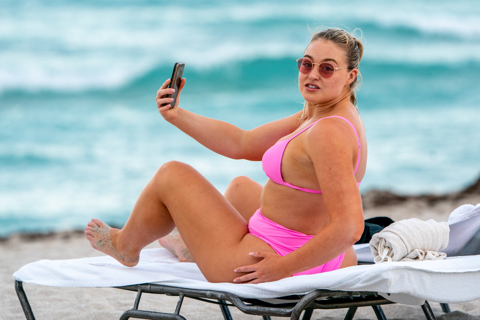Iskra Lawrence