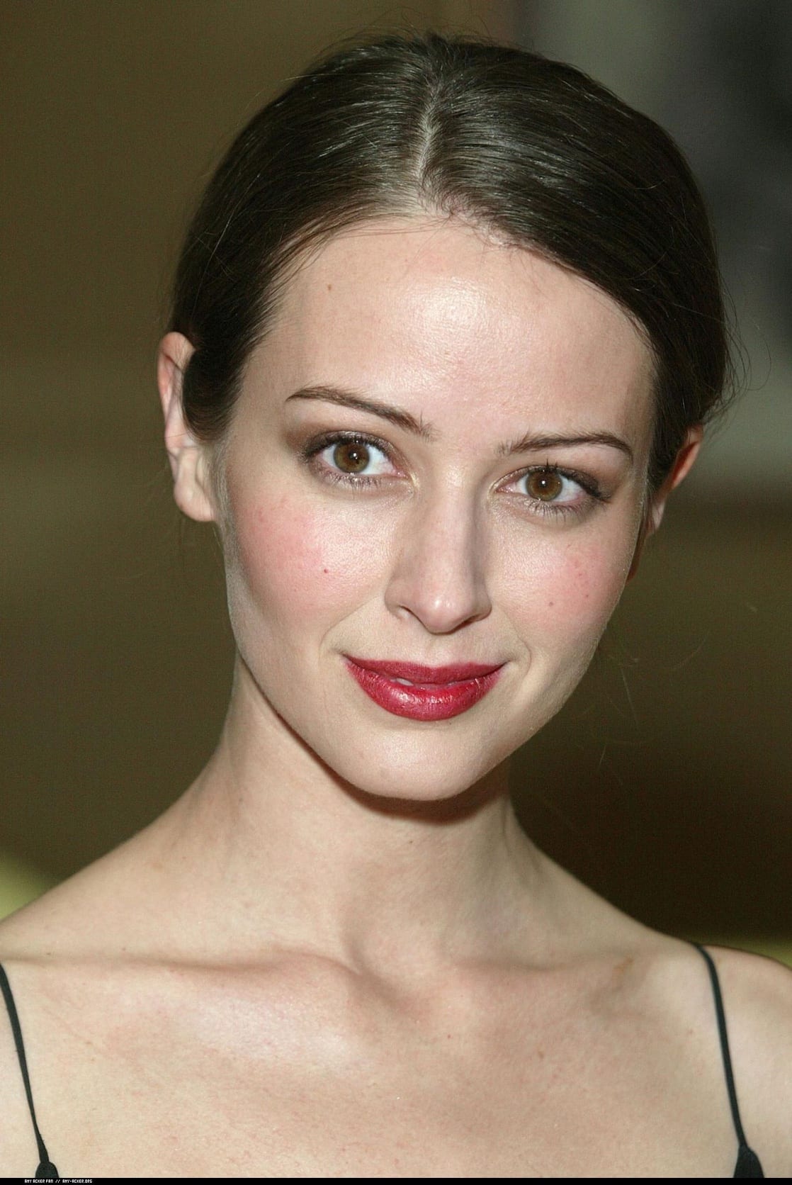 Image of Amy Acker