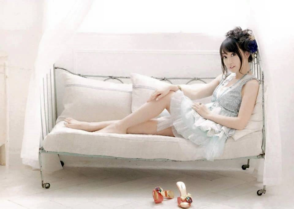 Nana Mizuki