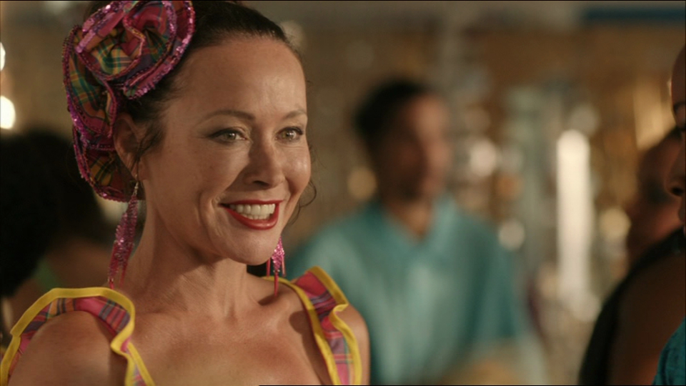 Amanda Mealing