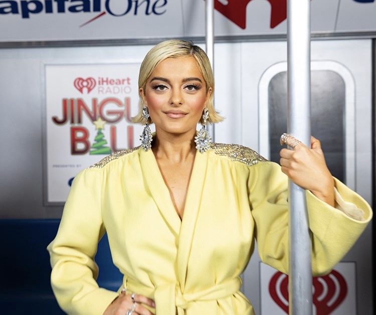 Bebe Rexha