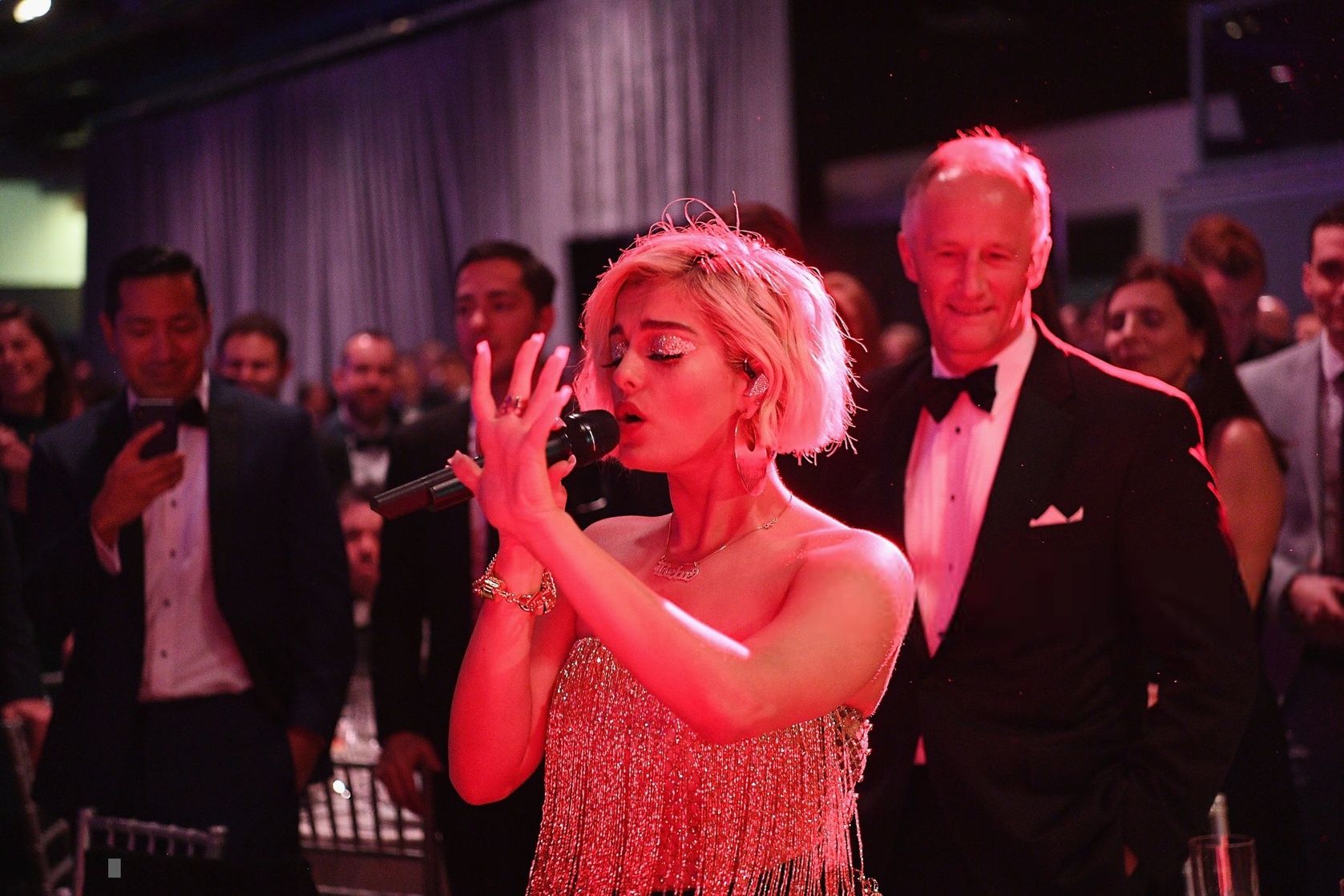 Bebe Rexha