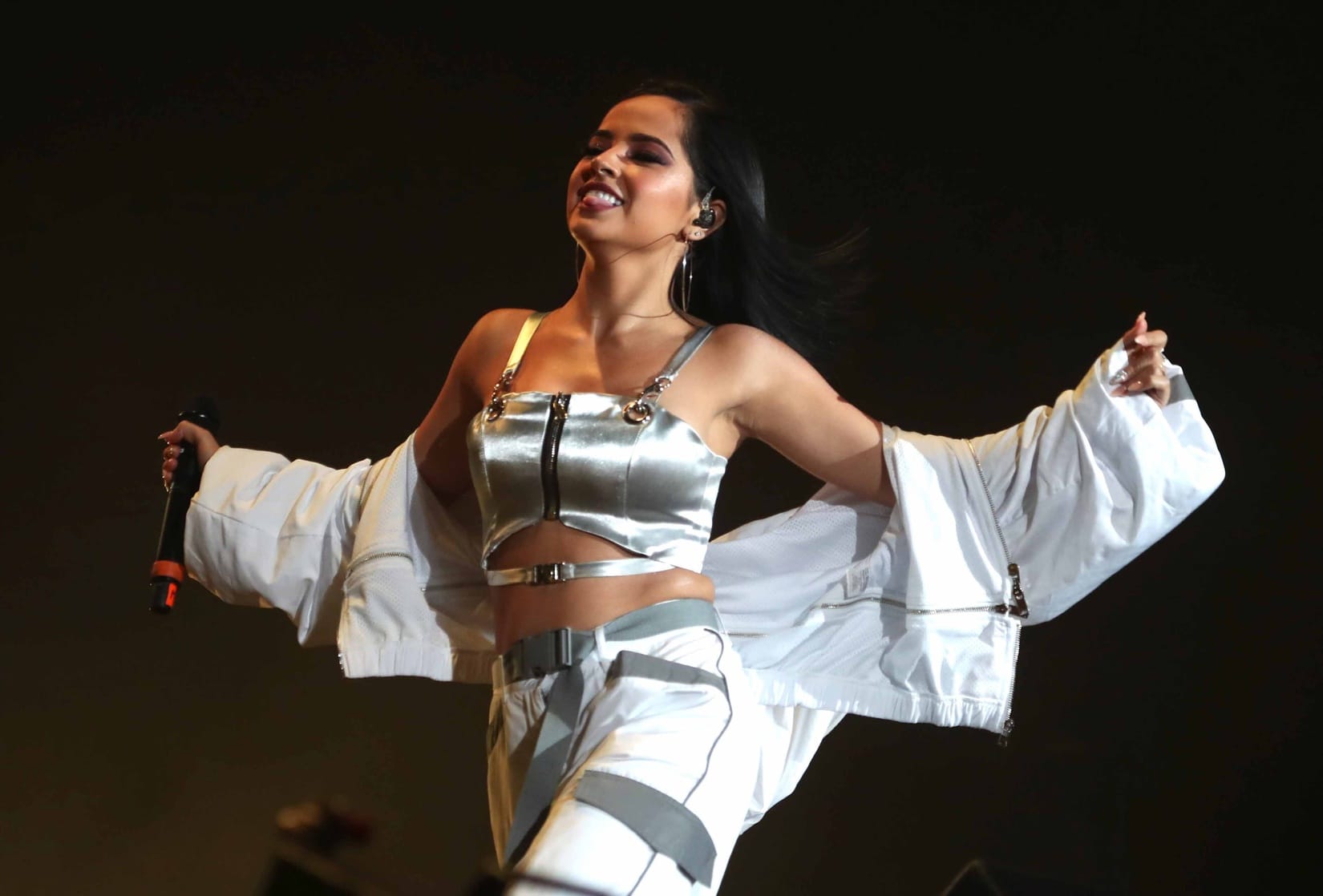 Becky G.