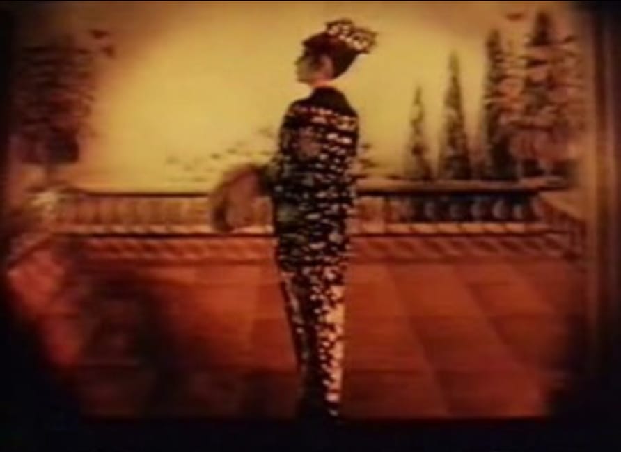 Inauguration of the Pleasure Dome