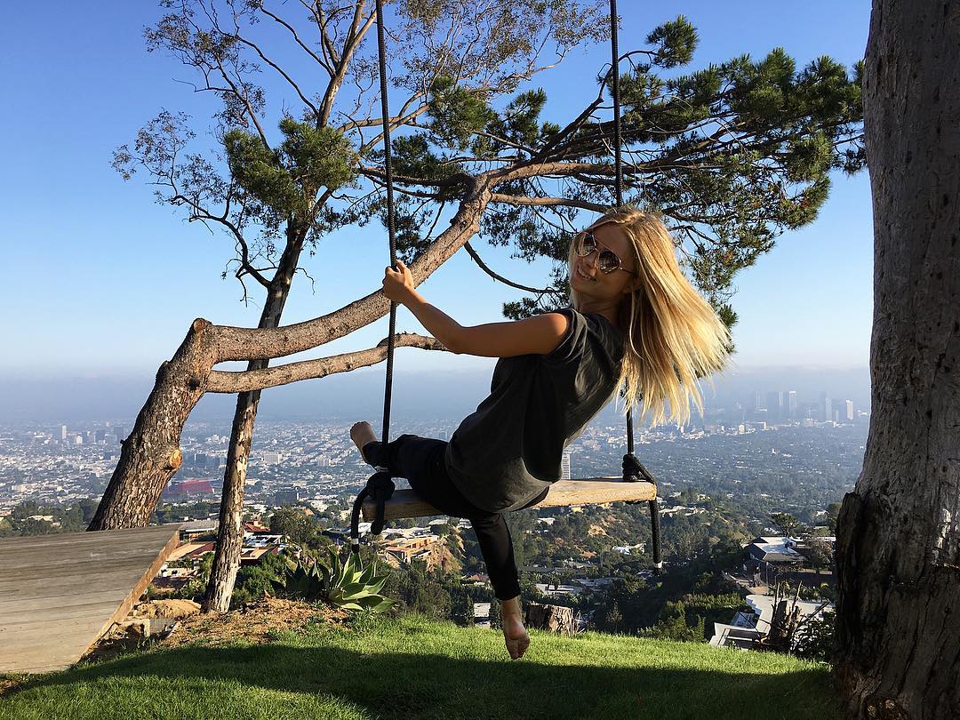 Allison Holton Allison Holton
