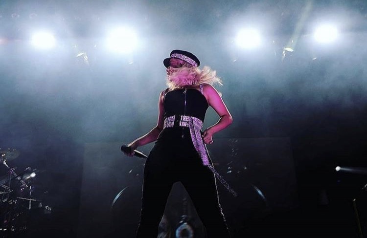 Bebe Rexha