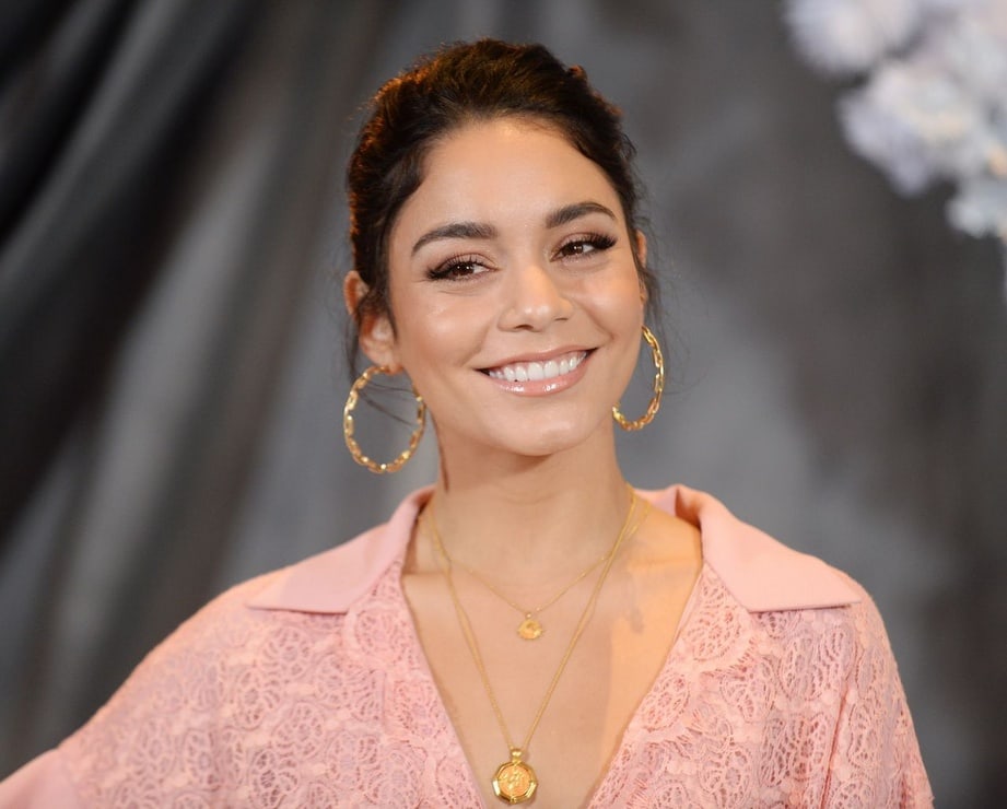 Picture of Vanessa Hudgens