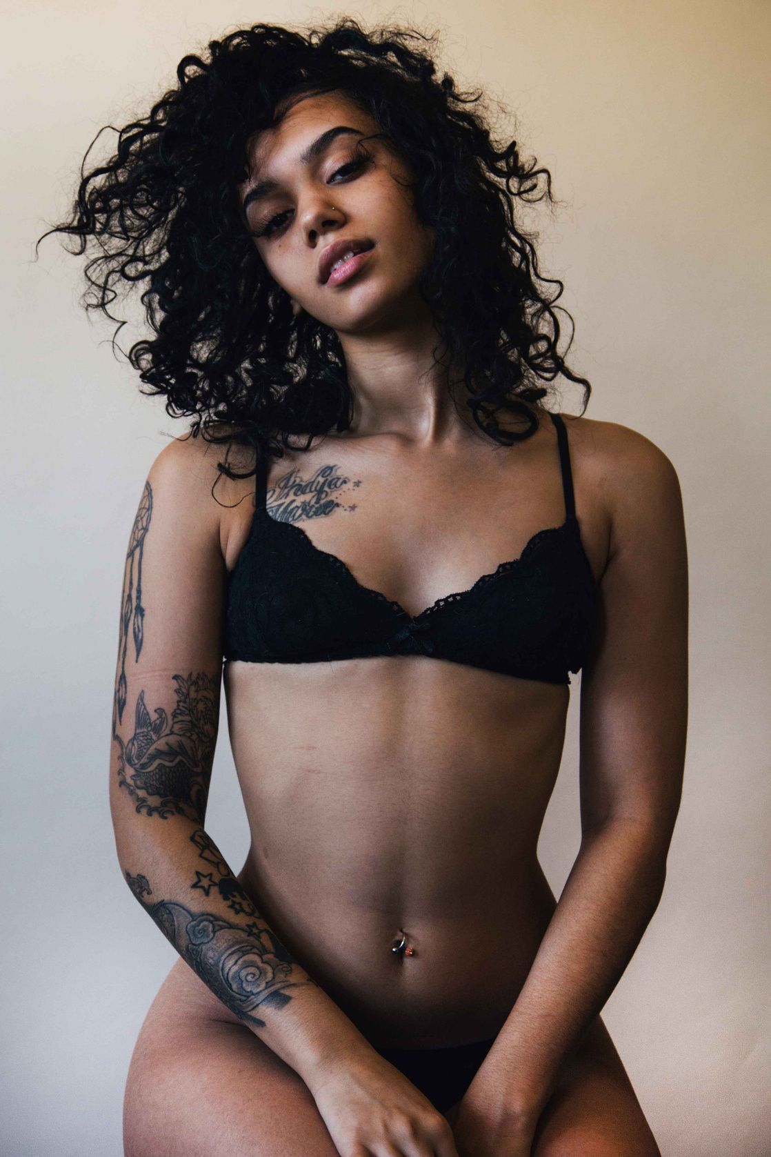 Indya Marie image