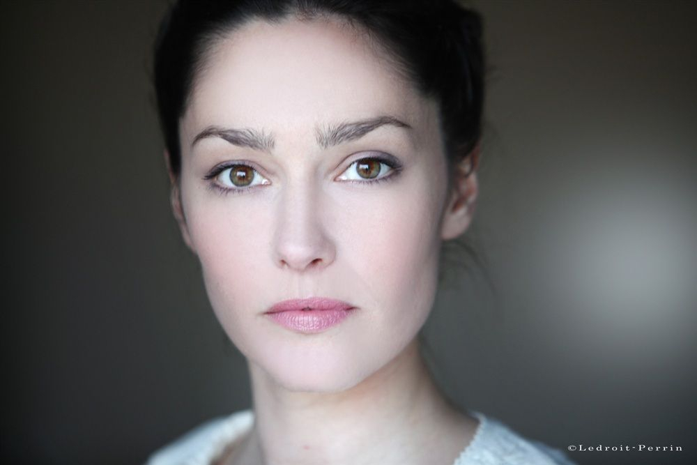 Catherine Demaiffe